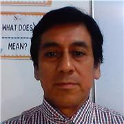 Profesor de Inglés con certificaciones internacionales nivel C-2 y TEFL
